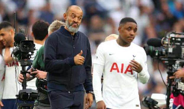 世界杯高清直播平台-从最佳到炒帅仅52天 英超还有比热刺翻脸快的么？