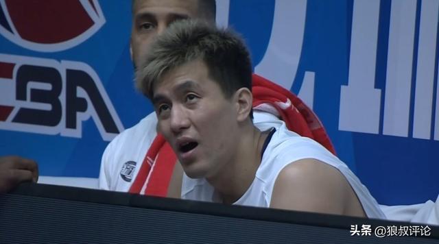 世界杯比赛直播入口-CBA全明星首周投票跌出前10名！郭艾伦新赛季因伤仅打2场归期不定