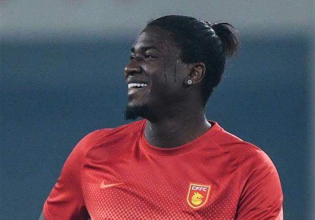 世界杯高清直播平台-【中超】赵旭日送点马尔康制胜 河北1比0送大连连败