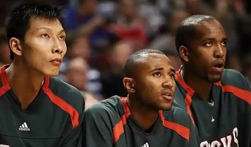 世界杯直播app下载安装-15岁成为父亲，为养家糊口勇闯NBA，二轮秀逆袭成为全明星